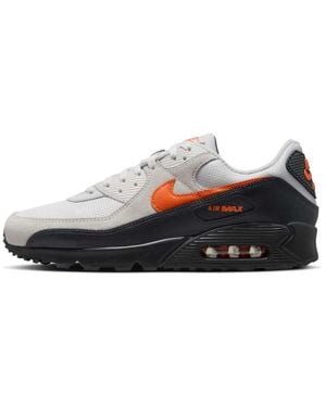 Nike Air Max 90 Vast Safety - Black