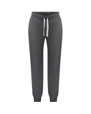 North Sails Cotton Pant - Gray
