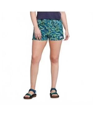 COTOPAXI Brinco 3 Short - Blue