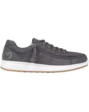 BILLY Footwear Comfort Low Shoes - Black