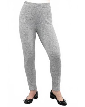 Michael Tyler Lightweight Legging - Gray