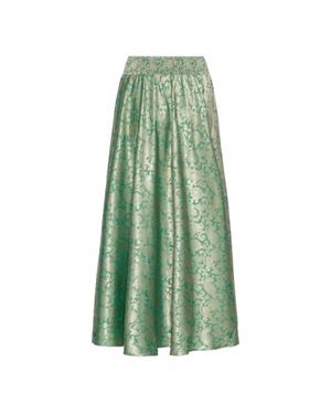 Karmamia Savannah Skirt - Green