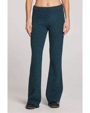 Saltwater Luxe Lakes Loungewear Pants - Blue