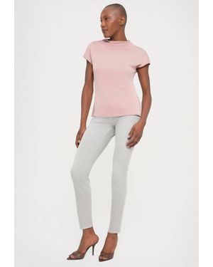 Closed Baker Slim Fit Jeans - White