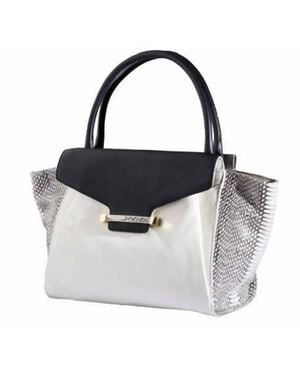 Vince Camuto Julia Satchel - Black