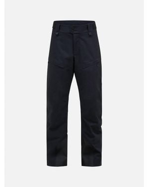 Peak Performance Pants - Blue
