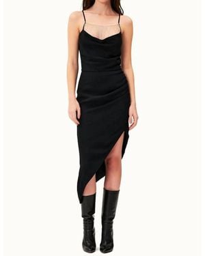 Nicholas Kore Top - Black