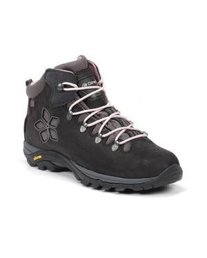 Chiruca Monique Gore-Tex Lace-Up Waterproof Hiking Boots Jobb2011 - Black