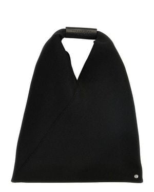 Maison Margiela Japanese Bag Classic Small - Black