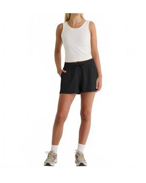 Free Fly Driftlight Performance Short - Black