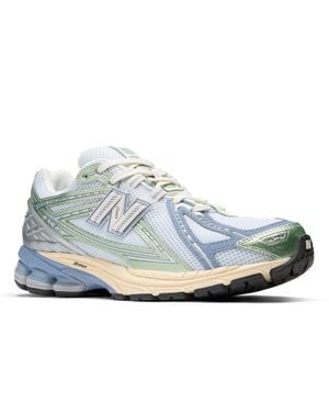 New Balance 1906R U1906Rne Sneaker Ice Lifestyle Shoes Ham626 - Blue