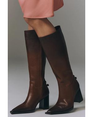 Stivali New York Stivali Atla Knee-High Boots - Black