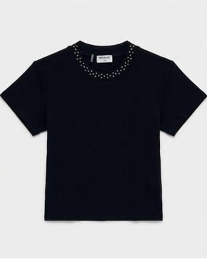 LNA Paula Tee - Blue