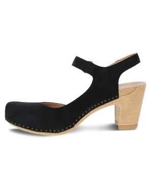 Dansko Taytum Sandal - Black