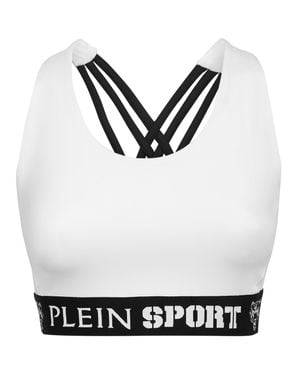 Philipp Plein Top - Black