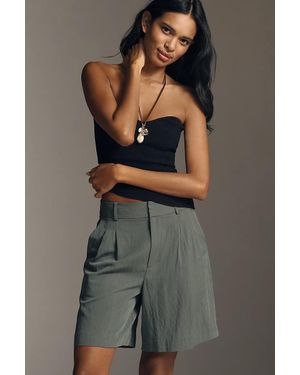 Rails Zamora Shorts - Gray