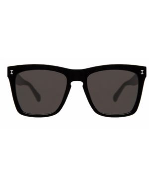 Illesteva Los Feliz Sunglasses - Black