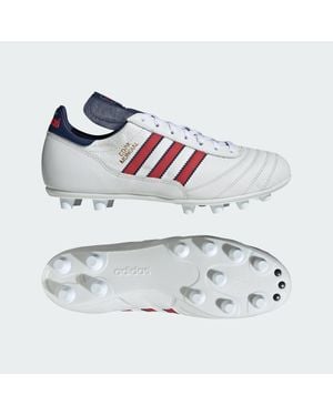 adidas Copa Mundial Soccer Cleats Firm Ground - Multicolor
