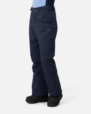 Kari Traa Evelyn Ski Pants - Blue