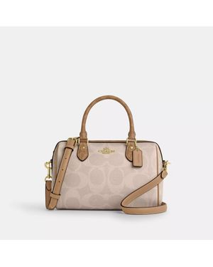Coach satchel sale sales
