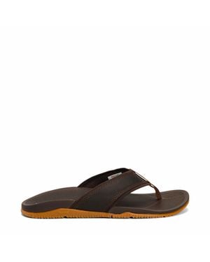XtraTuf Auna Sandal Auna - Brown