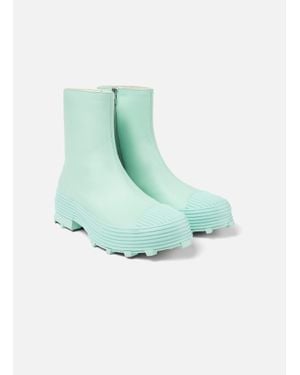 CAMPERLAB Boots Camper Lab Traktori - White