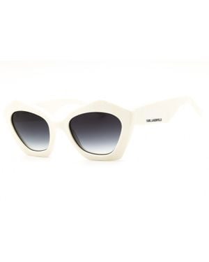 KARL LAGERFELD Kl6199S Sunglasses - Black