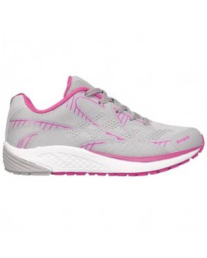 Propet One Lt Sneaker - Gray