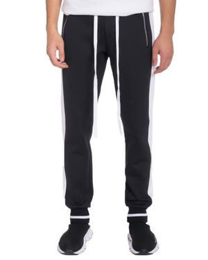 TRUEDAMES Heavy Weight Sweat Sweatpants - Blue