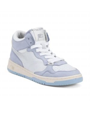 ONCEPT Philly Mid-Top Sneaker - Blue