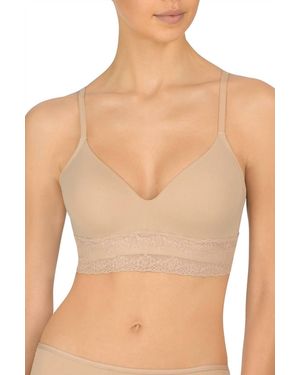 Natori Bliss Perfection Soft Cup Bra - Multicolor