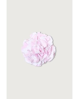 SEBLINE Flower Brooch - Pink