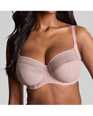 Panache Serene Full Cup Bra - Brown