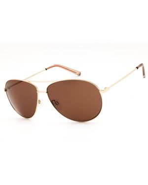 Draper James Dj9028 Sunglasses - Metallic