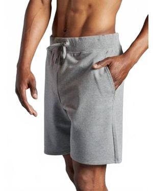 Cuts Hyperloop Shorts - Gray