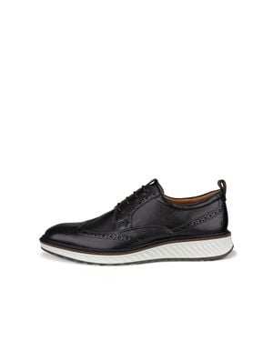 Ecco St.1 Hybrid - Black