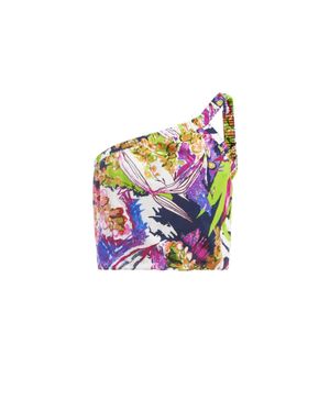 Marie Oliver Giselle Top - Multicolor
