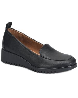 EuroSoft Dawn Wedge - Blue