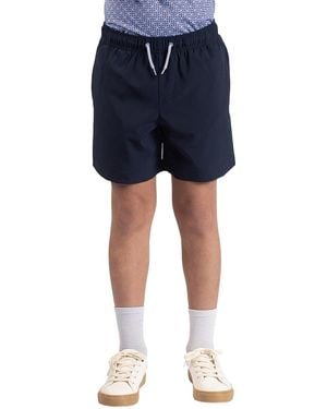 Tailorbyrd Performance Short - Blue