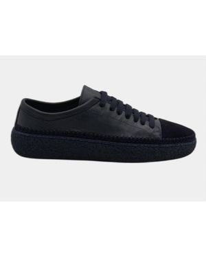 Lusso Beni Aimee Sneakers - Black