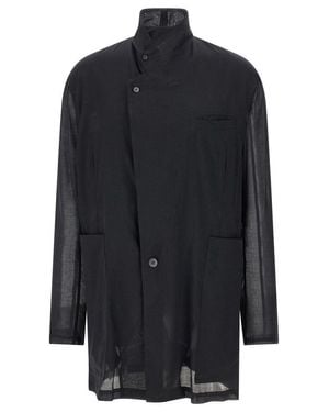 Magliano 'Flaccidona' Blazer - Blue