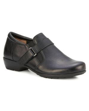 Ros Hommerson Eliot Loafer - Black