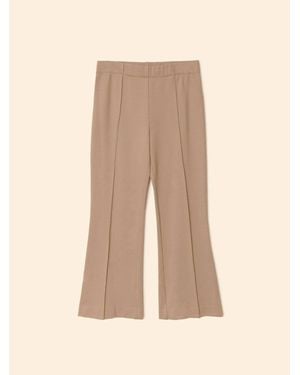 Xirena Blondie Pant - Natural
