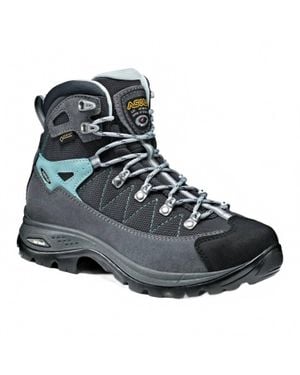 Asolo Finder Gv Hiking Boots - Blue