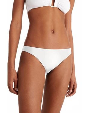 Eres Fripon Classic Bikini Briefs - Brown