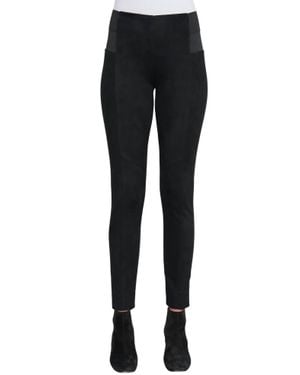 Stella Carakasi Look Sharp Leggings - Black