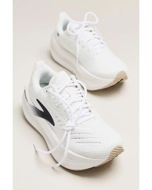 Brooks Glycerin Max Sneakers - White