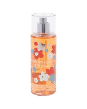 Emanuel Ungaro 4.2 Oz Wild Petals Fragrance Mist For - Orange