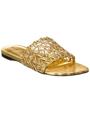 Proenza Schouler Sandal - Metallic