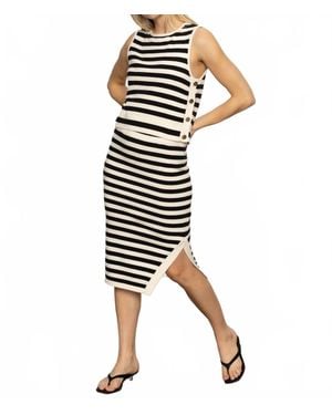 Sanctuary City Summer Tank - Multicolor